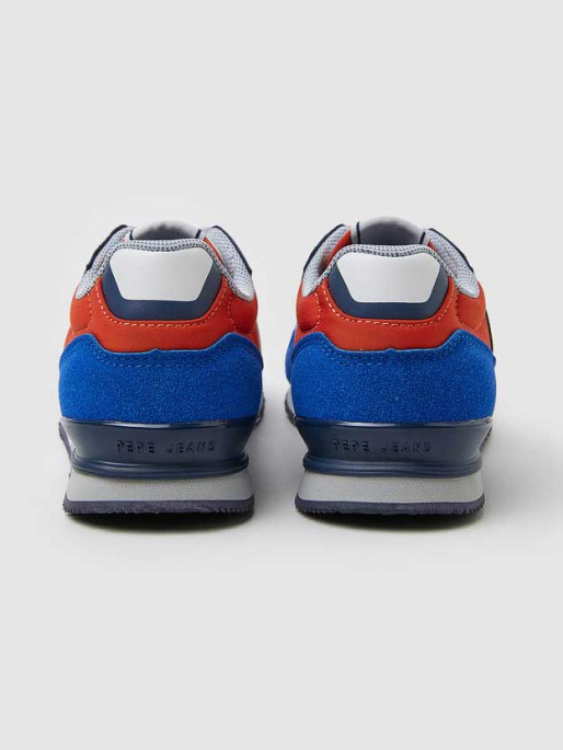 PEPE JEANS Incaltaminte London May B