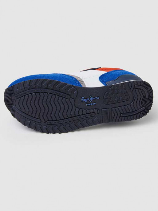 PEPE JEANS Incaltaminte London May B