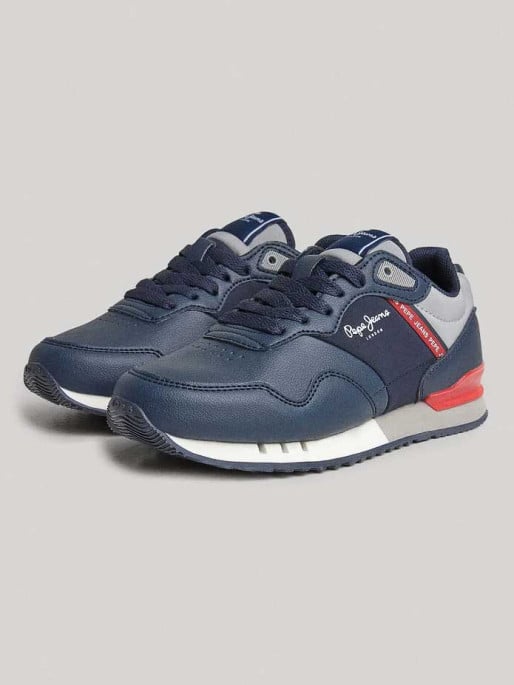 PEPE JEANS LONDON BRIGHT B Shoes