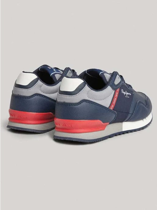 PEPE JEANS LONDON BRIGHT B Shoes