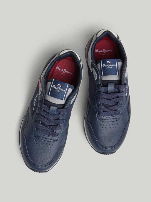 PEPE JEANS LONDON BRIGHT B Shoes