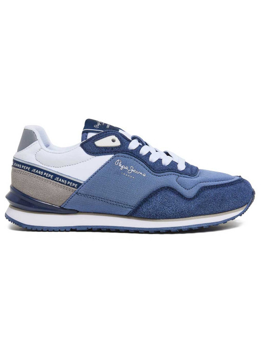 PEPE JEANS LONDON SEAL B Shoes