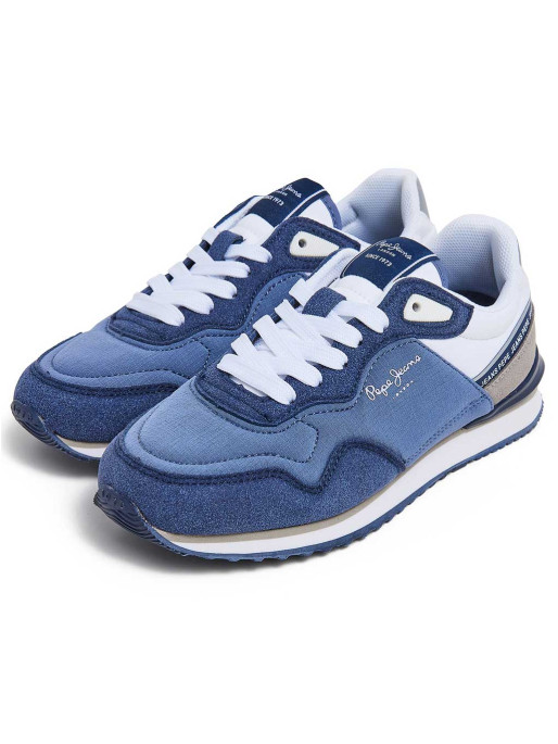 PEPE JEANS LONDON SEAL B Shoes