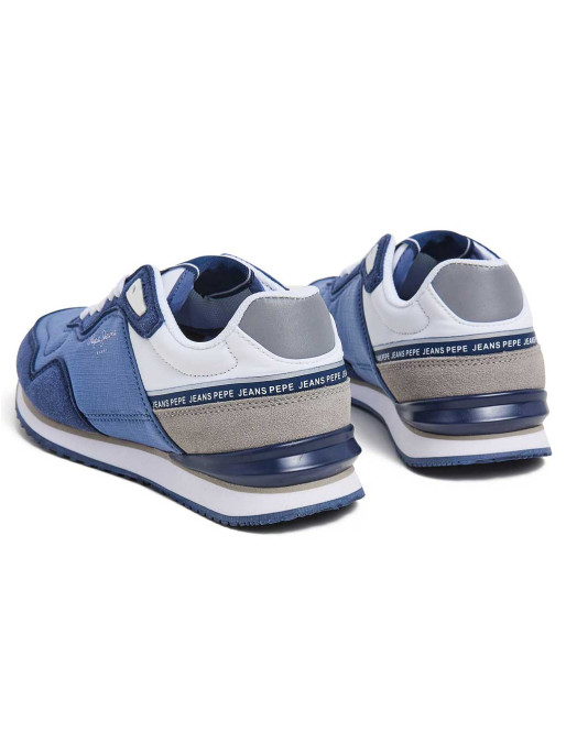 PEPE JEANS LONDON SEAL B Shoes