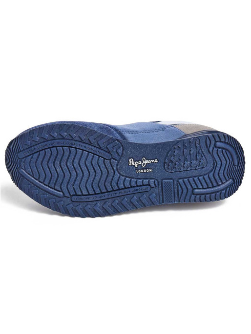 PEPE JEANS LONDON SEAL B Shoes