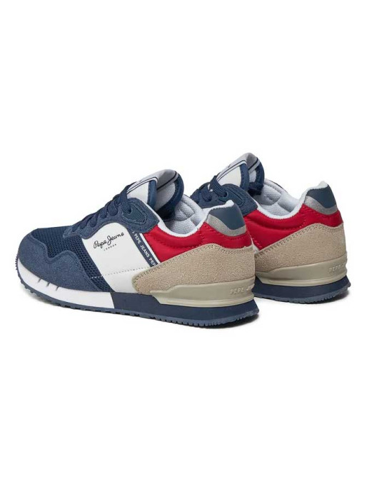 PEPE JEANS Incaltaminte London Urban B