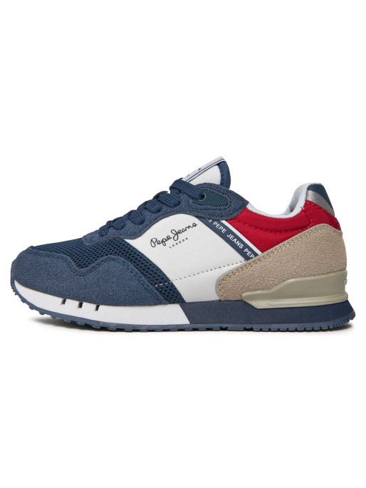 PEPE JEANS Incaltaminte London Urban B