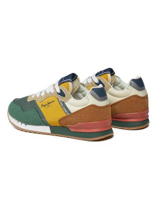 PEPE JEANS Incaltaminte London Urban B