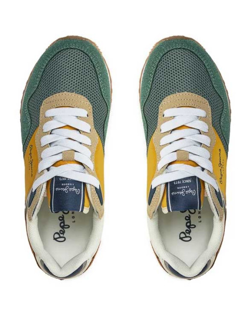 PEPE JEANS Incaltaminte London Urban B