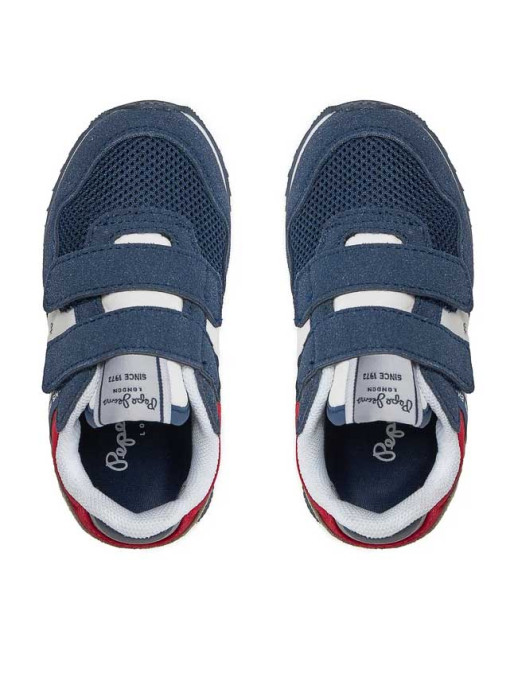 PEPE JEANS LONDON URBAN BK Shoes
