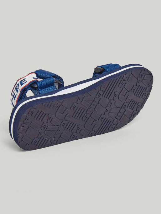 PEPE JEANS POOL ONE B Sandals