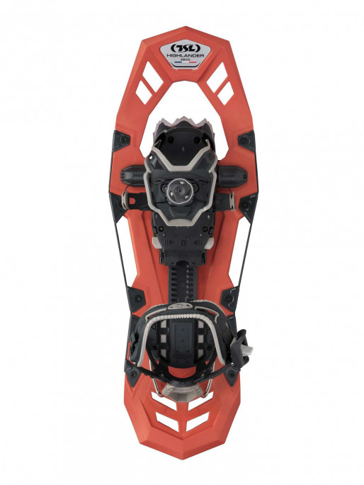 TSL Rachete zapada Highlander Original 2M Hallow