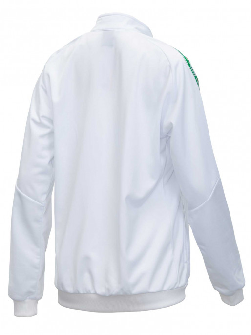 БВФ STRIPE ID – Women's track jacket BULGARIA