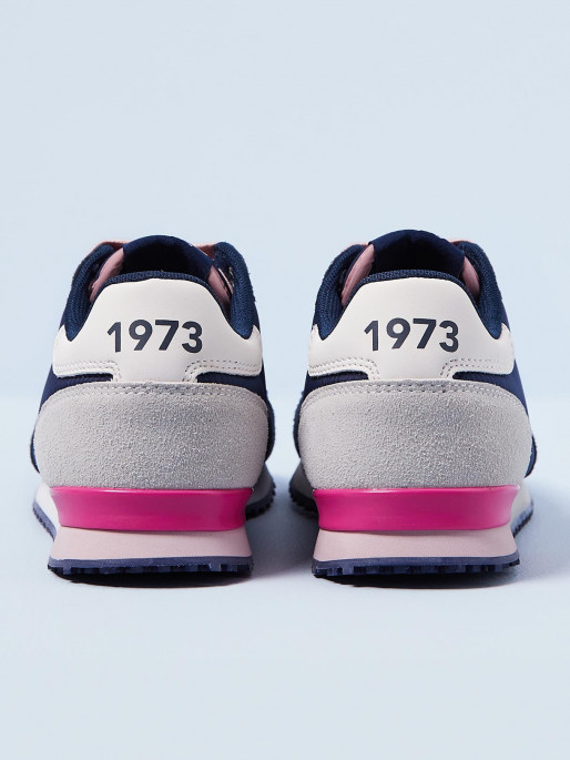 PEPE JEANS Incaltaminte Sydney