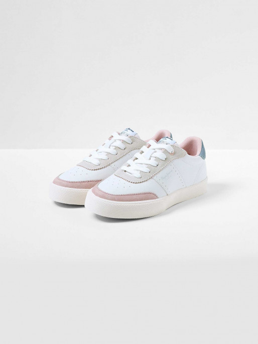 PEPE JEANS Incaltaminte Kenton Feston Girl