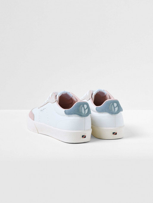 PEPE JEANS Incaltaminte Kenton Feston Girl