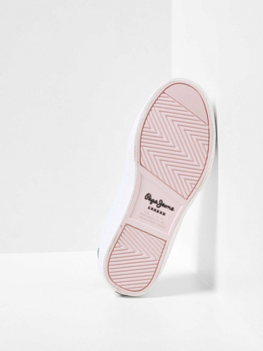 PEPE JEANS Incaltaminte Kenton Feston Girl