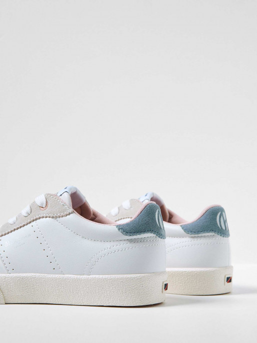 PEPE JEANS Incaltaminte Kenton Feston Girl