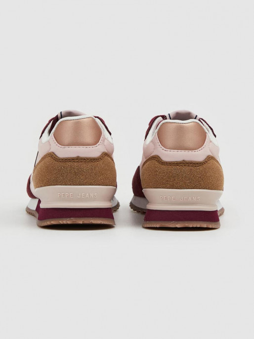 PEPE JEANS Incaltaminte London One G On G