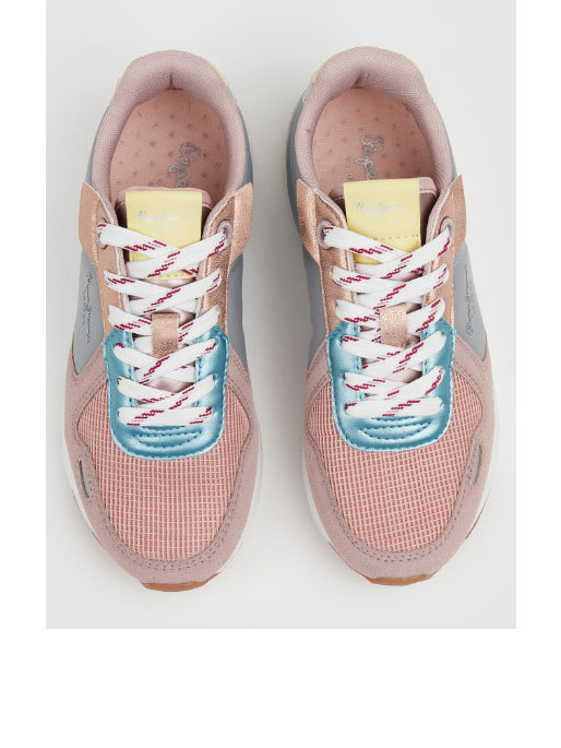 PEPE JEANS Incaltaminte York Half Girl