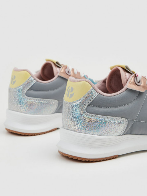 PEPE JEANS Incaltaminte York Half Girl