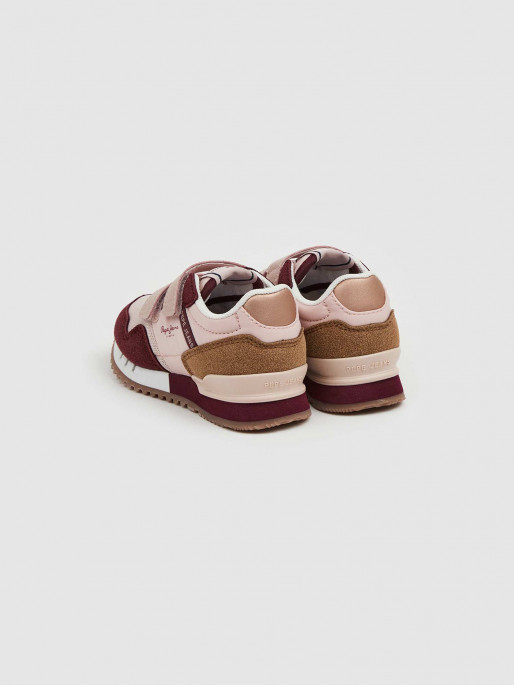 PEPE JEANS Incaltaminte London One ON Gk