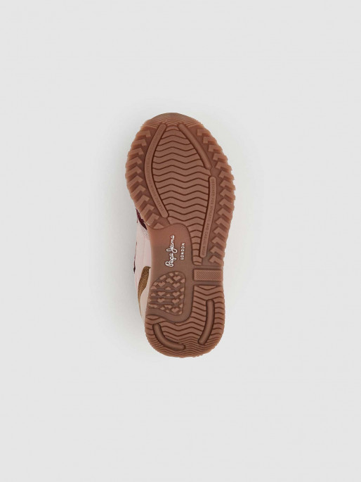 PEPE JEANS Incaltaminte London One ON Gk