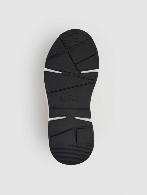 PEPE JEANS Incaltaminte Arrow Girl Pearly