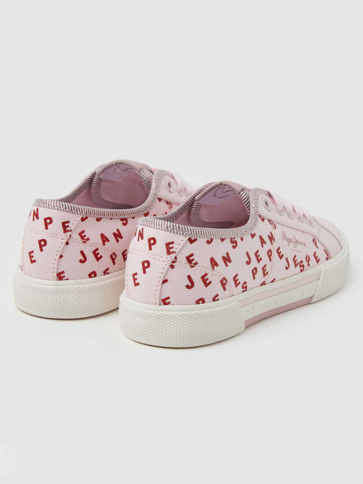 PEPE JEANS Incaltaminte Brady Shine G