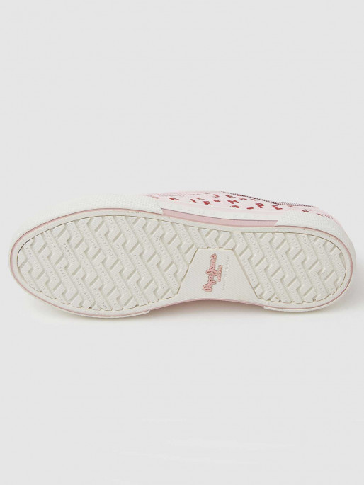 PEPE JEANS Incaltaminte Brady Shine G