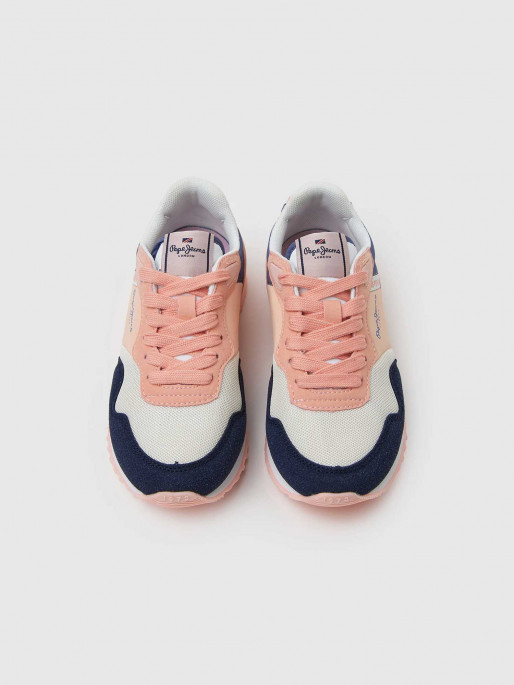 PEPE JEANS Incaltaminte London Basic G