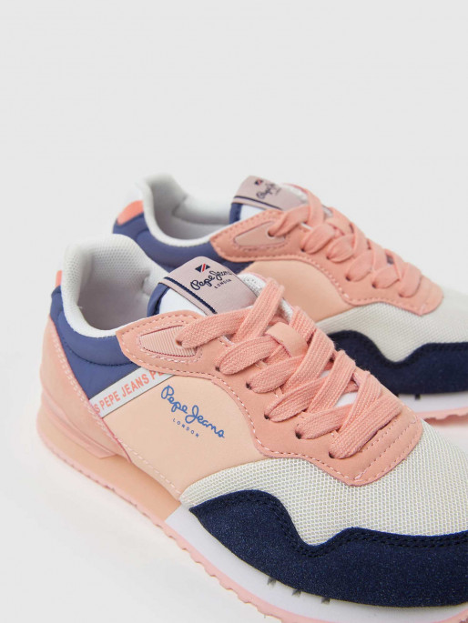 PEPE JEANS Incaltaminte London Basic G