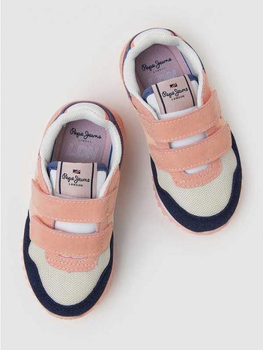 PEPE JEANS Incaltaminte London Basic Gk