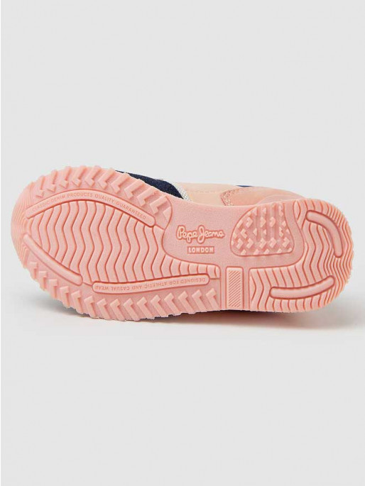 PEPE JEANS Incaltaminte London Basic Gk