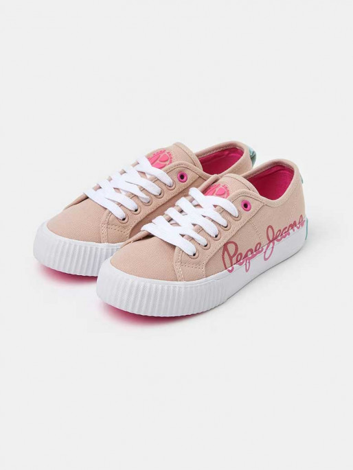 PEPE JEANS Incaltaminte Ottis Log G