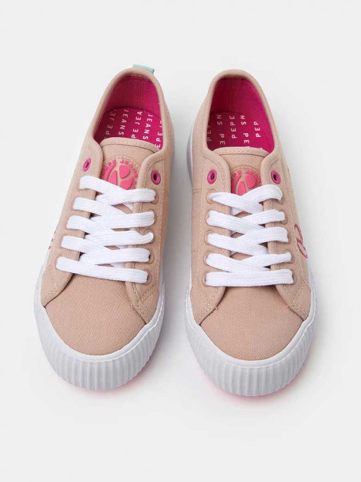 PEPE JEANS Incaltaminte Ottis Log G