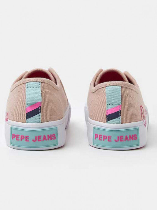 PEPE JEANS Incaltaminte Ottis Log G