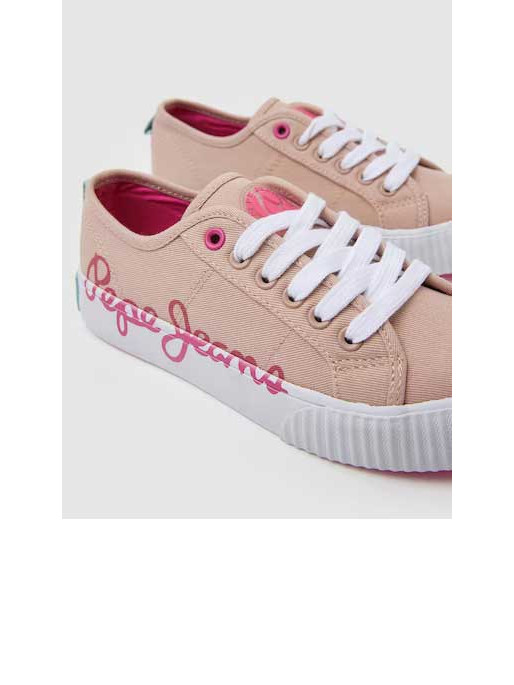 PEPE JEANS Incaltaminte Ottis Log G