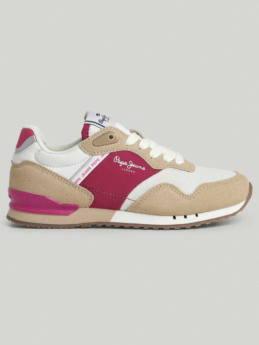 PEPE JEANS LONDON CLASSIC G Shoes