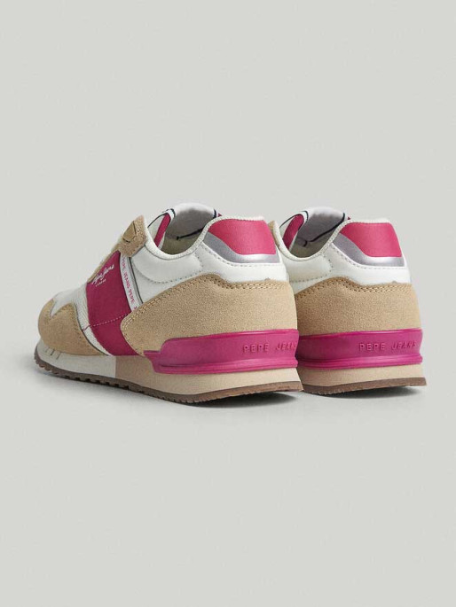 PEPE JEANS LONDON CLASSIC G Shoes