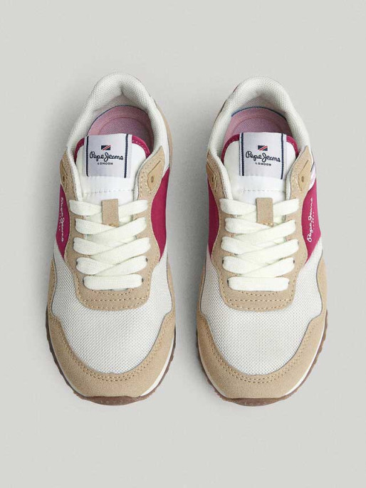 PEPE JEANS LONDON CLASSIC G Shoes