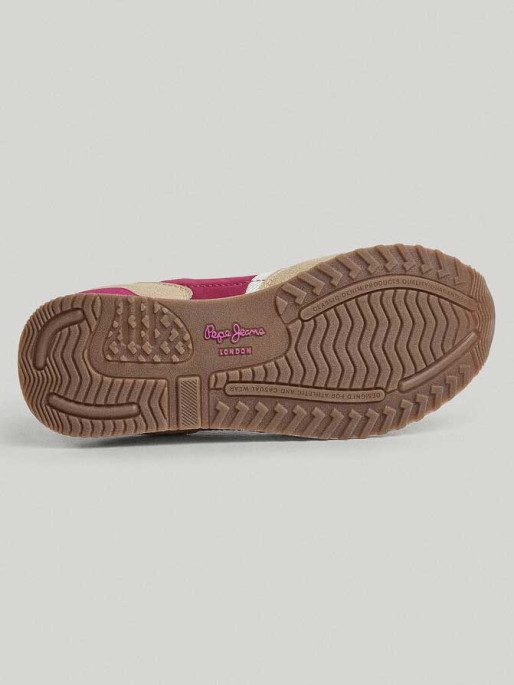 PEPE JEANS LONDON CLASSIC G Shoes
