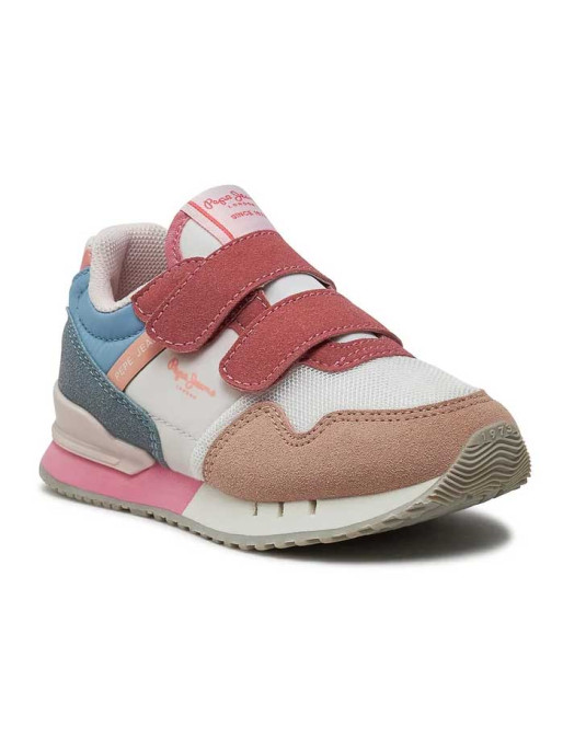 PEPE JEANS LONDON URBAN GK Shoes