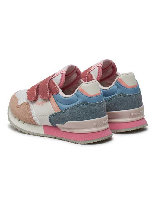 PEPE JEANS LONDON URBAN GK Shoes