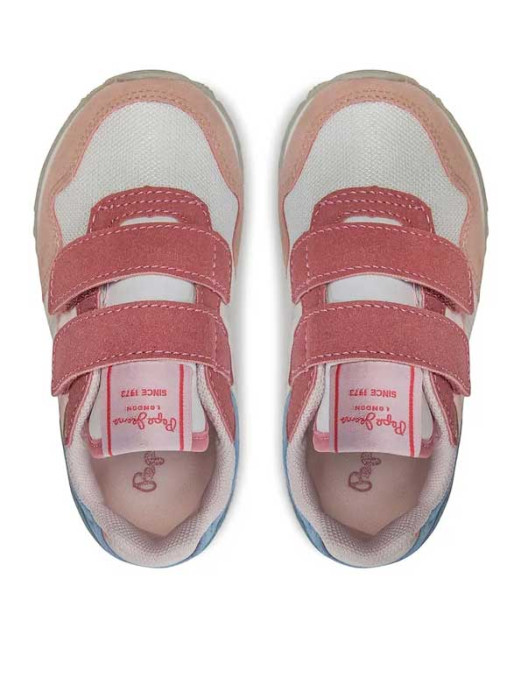 PEPE JEANS LONDON URBAN GK Shoes