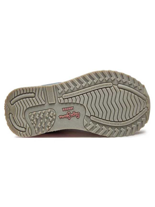 PEPE JEANS LONDON URBAN GK Shoes