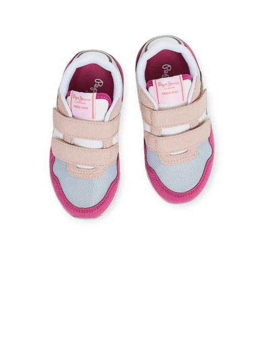 PEPE JEANS Incaltaminte London Urban Gk