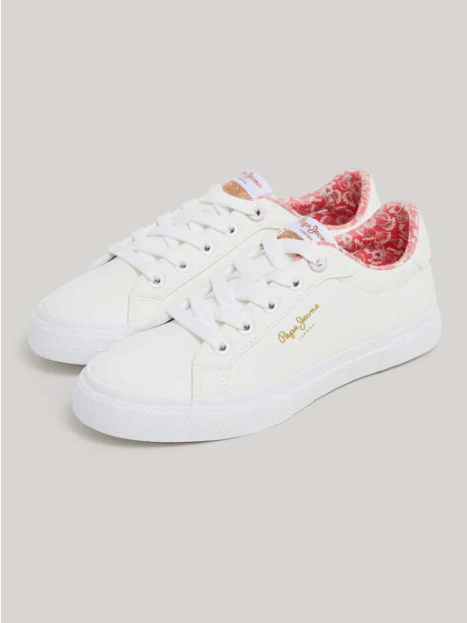 PEPE JEANS KENTON BASS G Shoes