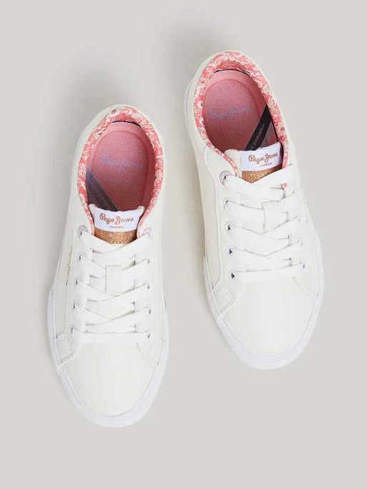 PEPE JEANS KENTON BASS G Shoes