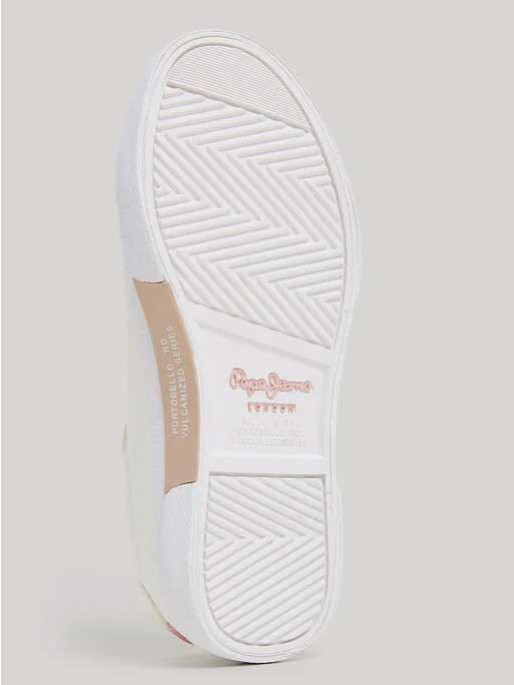 PEPE JEANS KENTON BASS G Shoes